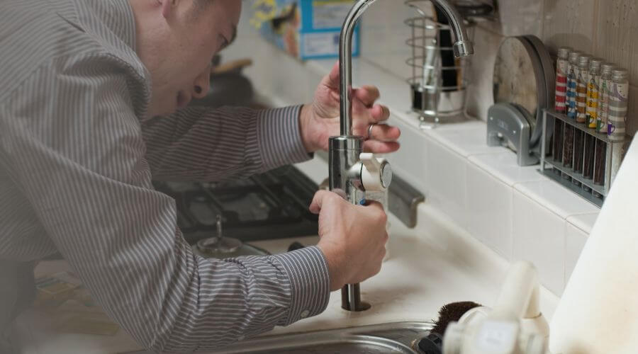 Professional emergency plumbing in Edgewater, FL